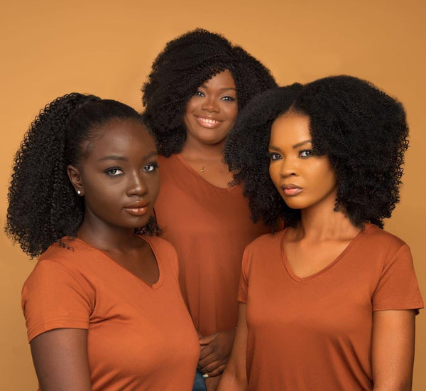 How to Care for Your Afrocentric Hair