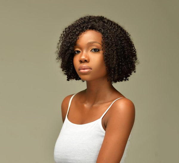 How to Care for Your Virgin Kinky Hair