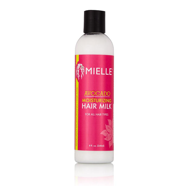 30 Reviews Of The Mielle Organics Avocado Moisturizing Hair Milk