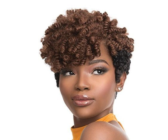 25 Crotchet Styles You Should Try For Your Next Protective Style