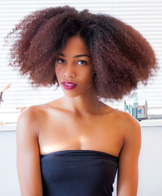 How To Prepoo Your Natural Hair